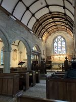 Südengland, Lanhydrock 