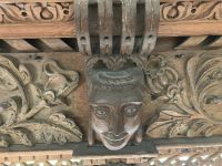 Südengland, Lanhydrock 