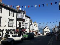 Südengland, Lymes Regis