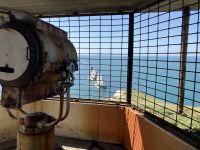 Südengland, Isle of Wight, The Needles