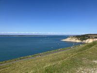 Südengland, Isle of Wight