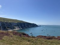 Südengland, Isle of Wight