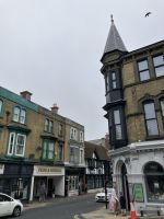 Südengland, Isle of Wight, Shanklin