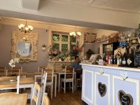 Südengland, Isle of Wight, Shanklin