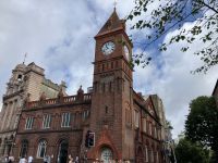 Südengland, Brighton