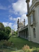Südengland, Brighton, Royal Pavilion