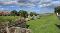 Berwick upon Tweed