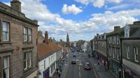 Berwick upon Tweed