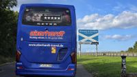 Willkommen in Schottland