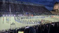 Royal Military Tattoo