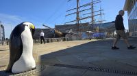 Dundee- RRS Discovery