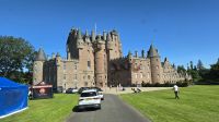 Glamis Castle