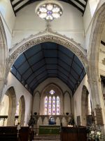 Südengland, Cotswold - Region, Castle Combe