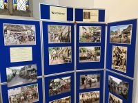 Südengland, Cotswold - Region, Castle Combe & Steven Spielberg 