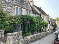 Südengland, Cotswold - Region, Castle Combe