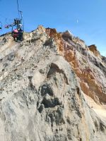 Südengland, Isle of Wight, The Needles