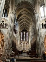 Südengland, Truro Stadtrundgang