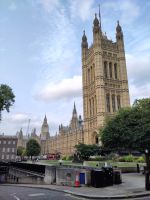 Houses of Parliament