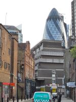 Gurke, Zirbelnuss oder Zigarre? 