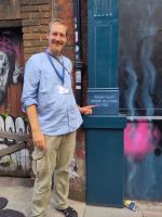 Ihr Tour Guide belügt Sie