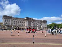 lange Kerls, wie in Preußen