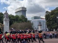 durch das Australia Gate