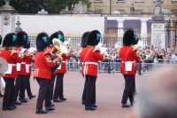 Von den Wellington Baracks