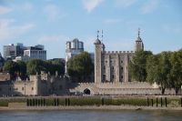 The Tower of London