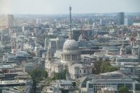 St. Paul's Cathedral