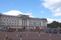 Buckingham Palace 