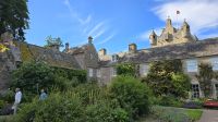 Cawdor Castle