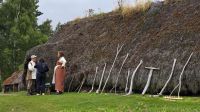 Highland Folk Museum Newtonmore