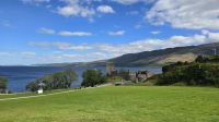 Urquhart Castle
