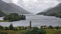Glenfinnan Monument
