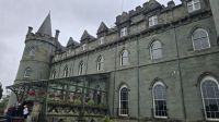 Inverary Castle