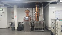 Gin- Schule im Hydro Peebles