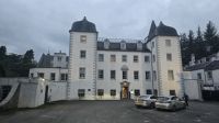 das Barony Castle Hotel Peebles