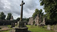 Dryburgh Abbey