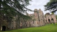Dryburgh Abbey