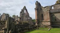 Dryburgh Abbey