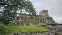 Jedburgh Abbey