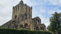 Jedburgh Abbey