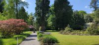 225 Inveraray Castle & Garden