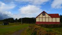 226 Highland Folk Museum