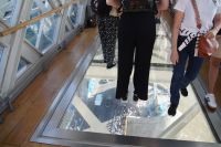 You take the High Road and I take the Low Road and I'll be in Scotla...on the other side of the Thames befoooore ya...