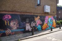 Forderung nach Respekt