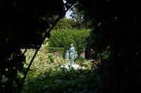 Princess Di als Wohltäterin armer Kinder