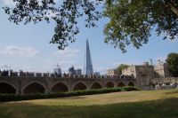 Mittelalter und Moderne