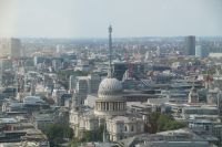 St. Paul's Cathedral 