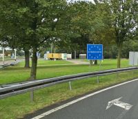 Willkommen in den Niederlanden